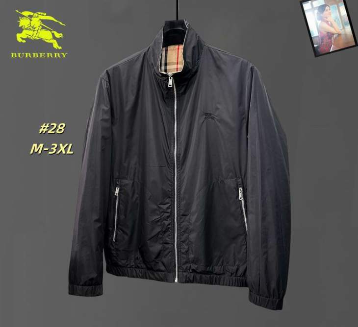 Picture of Burberry Jackets _SKUBurberryM-3XL12yr35635687